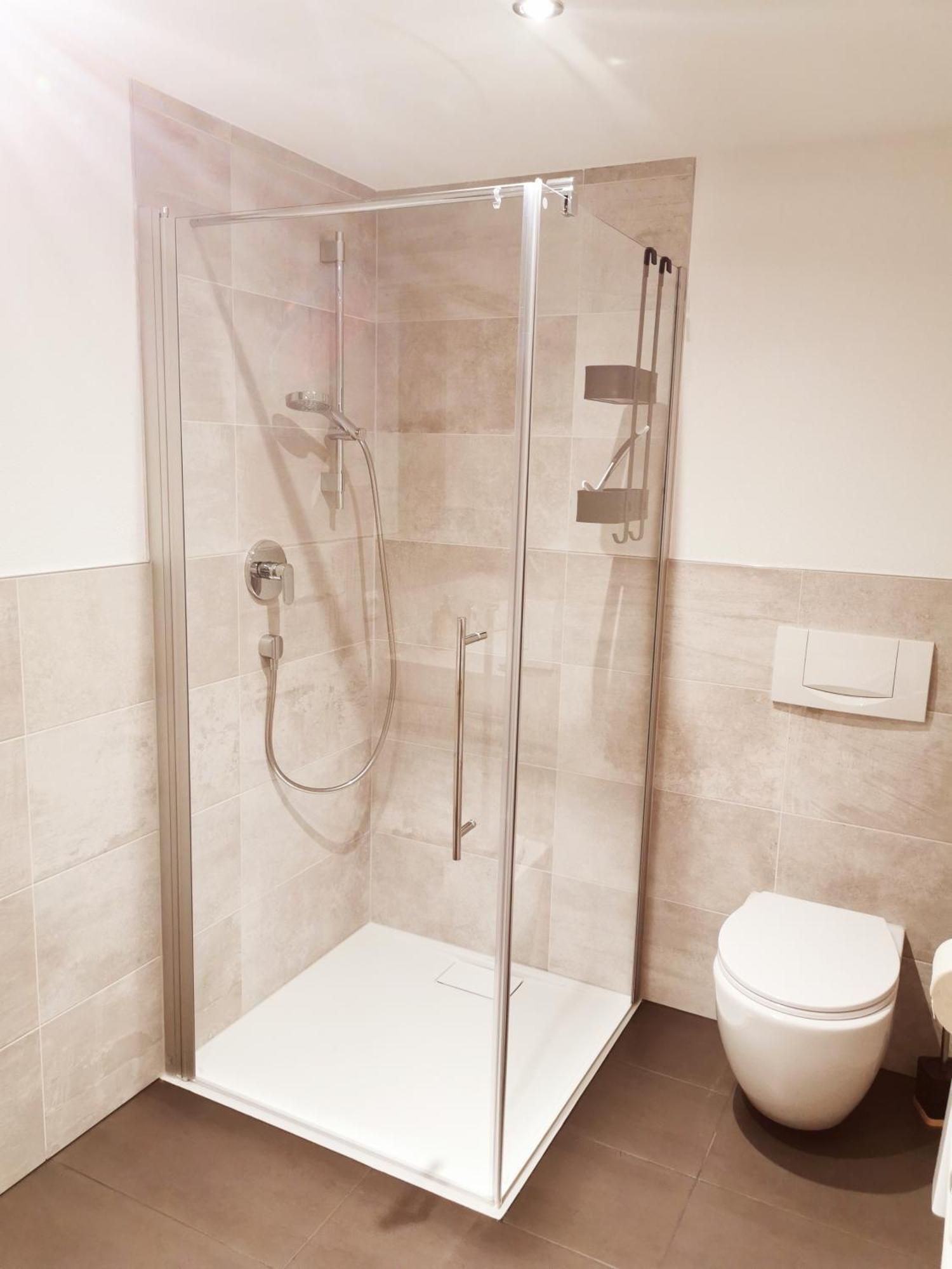 ווסטנדורף Appartements Hoepfl מראה חיצוני תמונה