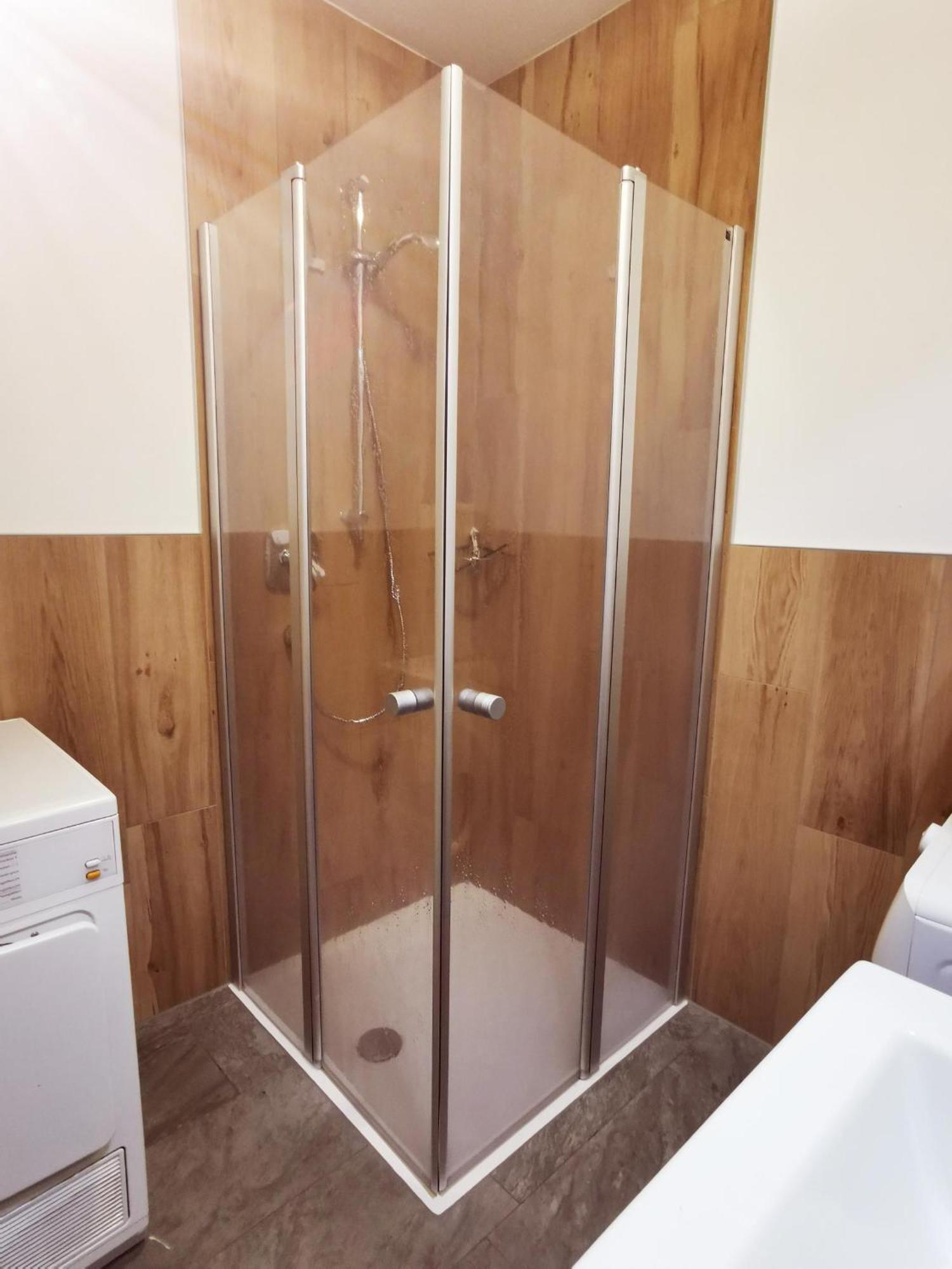 ווסטנדורף Appartements Hoepfl מראה חיצוני תמונה