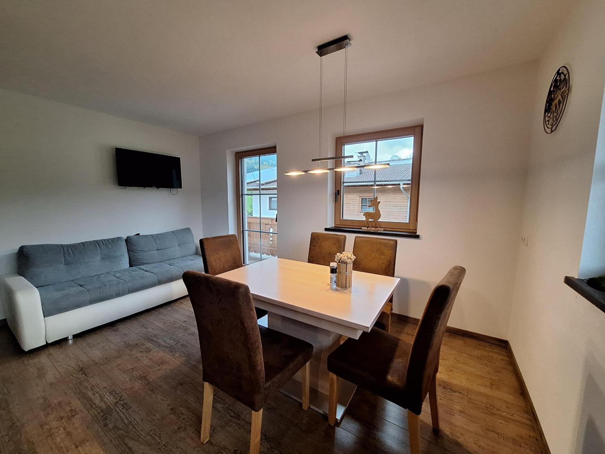 ווסטנדורף Appartements Hoepfl מראה חיצוני תמונה