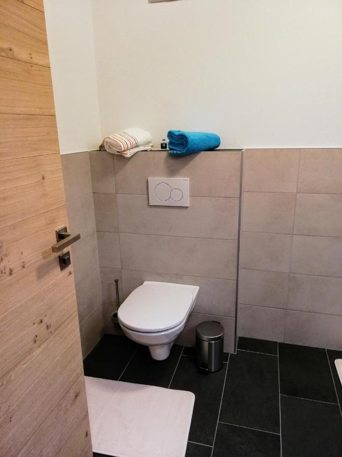 ווסטנדורף Appartements Hoepfl מראה חיצוני תמונה